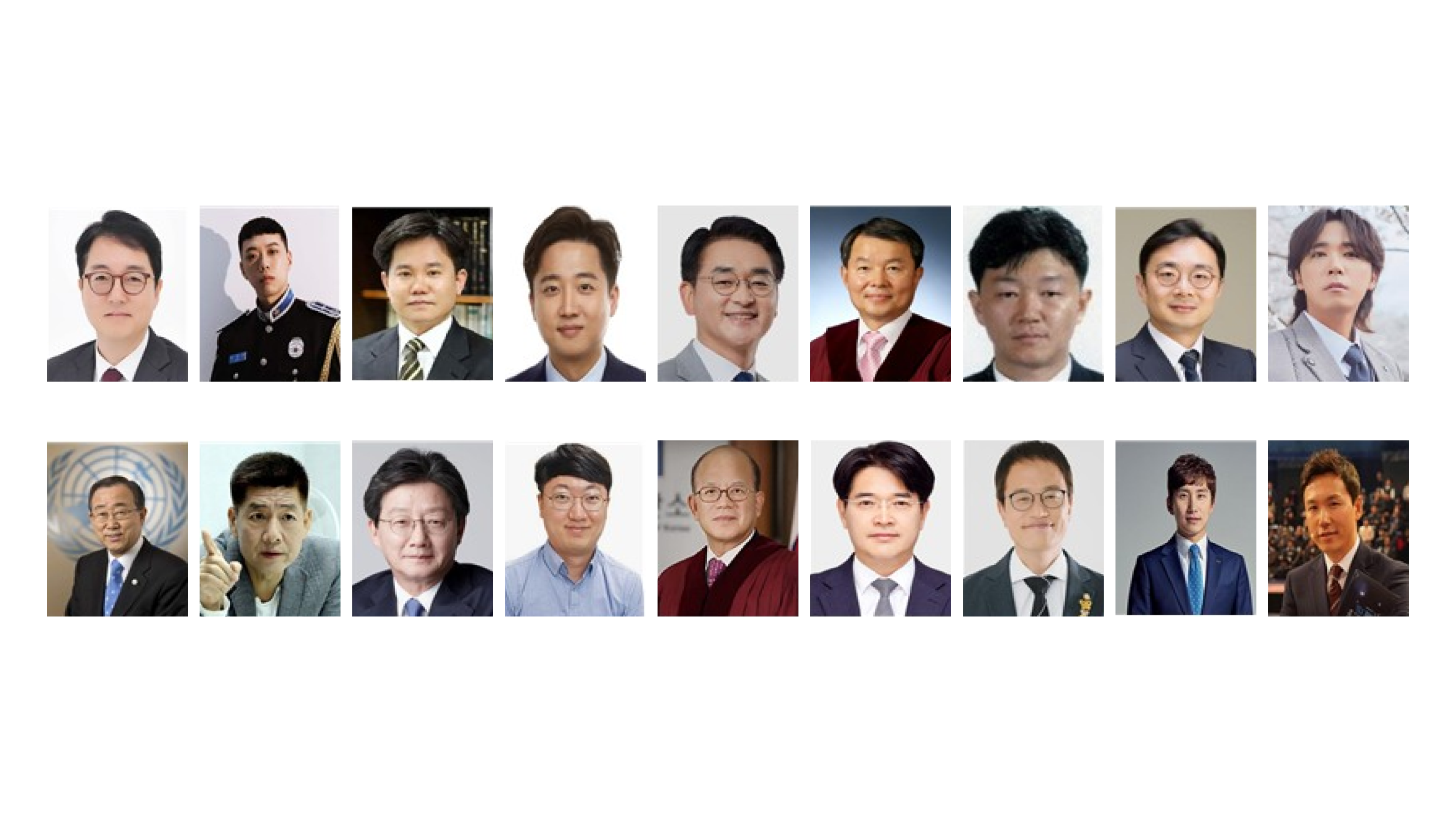 인천대 법학부, 2년간 이어진 저명인사 릴레이...진로‧비전‧공감의 장 열었다 대표이미지