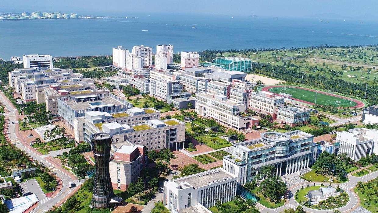 인천대학교, 한국과학창의재단 스타브릿지센터 운영기관 선정 대표이미지