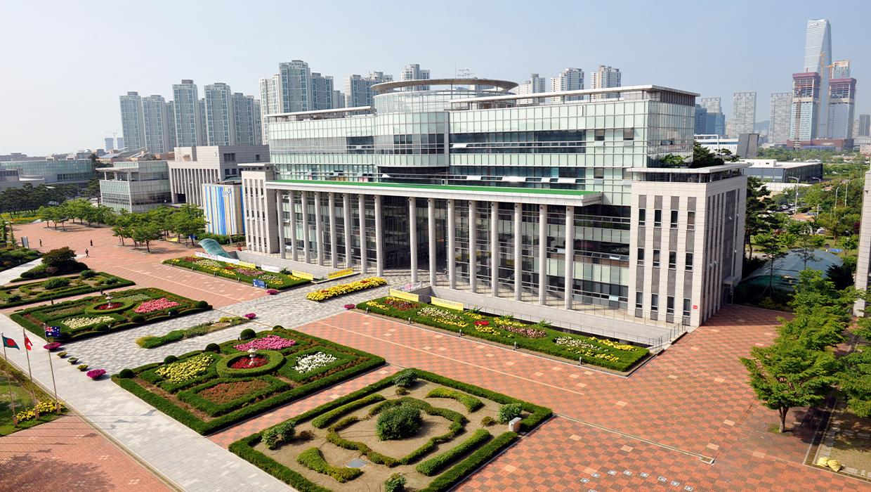 The Dept. of Japanese Language & Literature at Inc 대표이미지