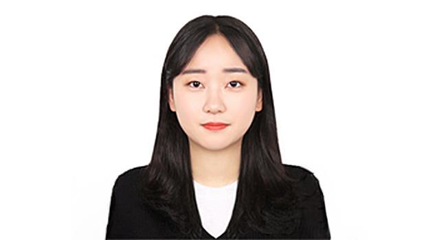 Geonah Kim, researcher at Incheon National Univers 대표이미지