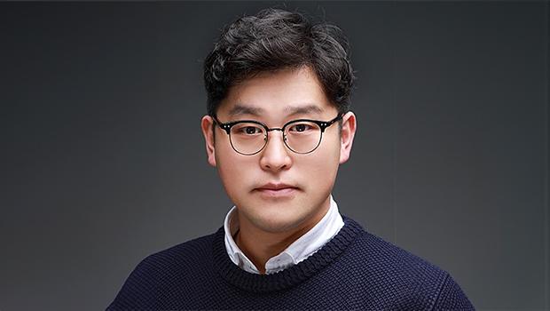 Professor Kangjoo Lee of Incheon National Universi 대표이미지