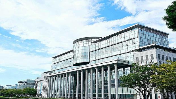 Incheon National University Selected as the Top Pr 대표이미지