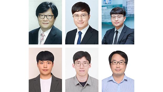 Redesigning Complex Genetic Information in a Single Step — Microbe-Based Next-Generation Bioprocesses Enabled by iTARGET Technology 대표이미지