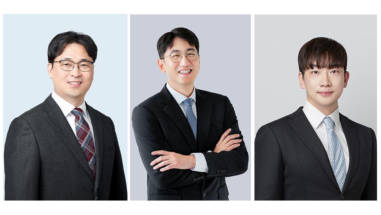 Incheon National University Selected for the “Global Research Lab (GRL)” Program 대표이미지