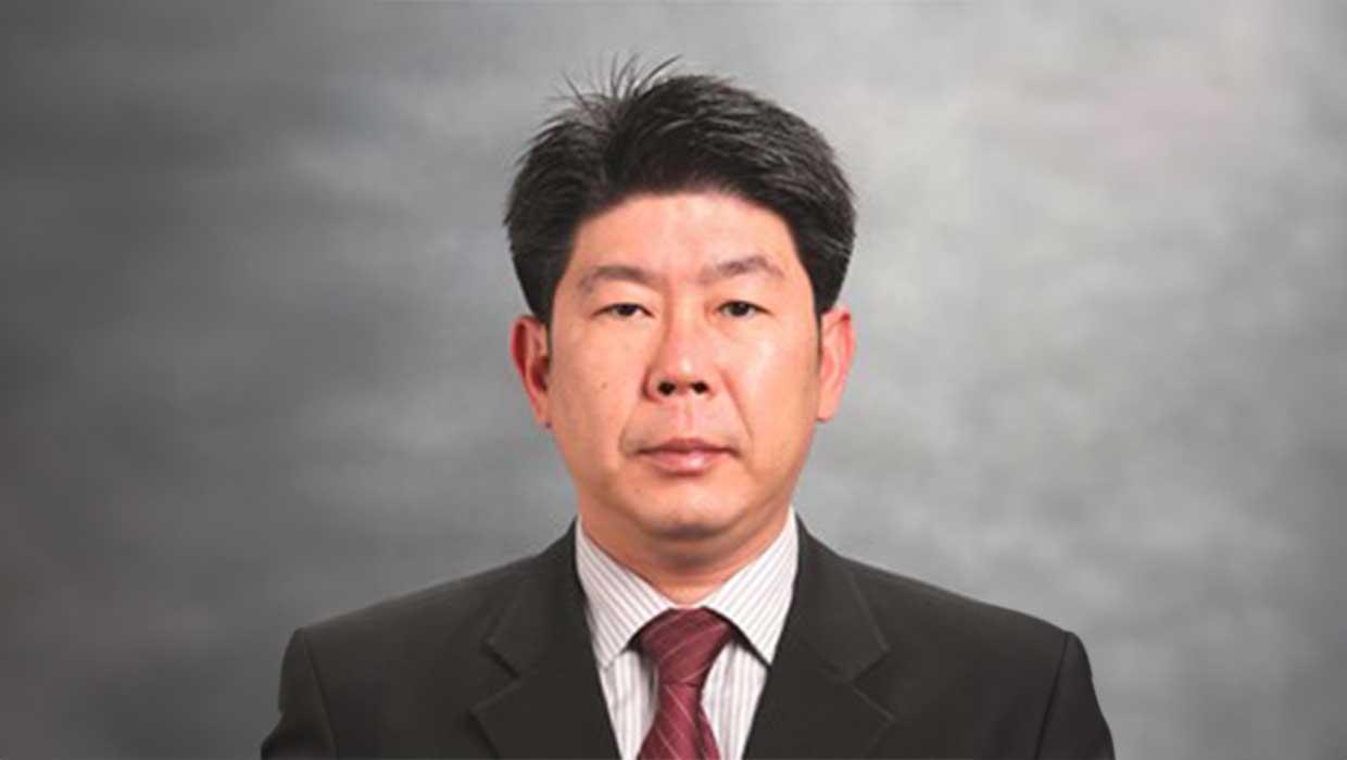 Professor Moon Sang-il of Incheon National University's School of Law elected the 17th president of the Korea Economic Law Association 대표이미지