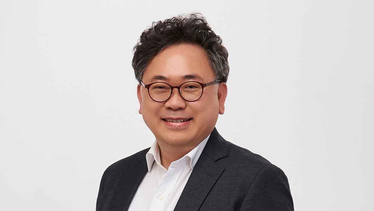 Professor Chung Chae-kwan of Incheon National University inaugurated as the 10th president of the Korean Association for Secondary English Education 대표이미지