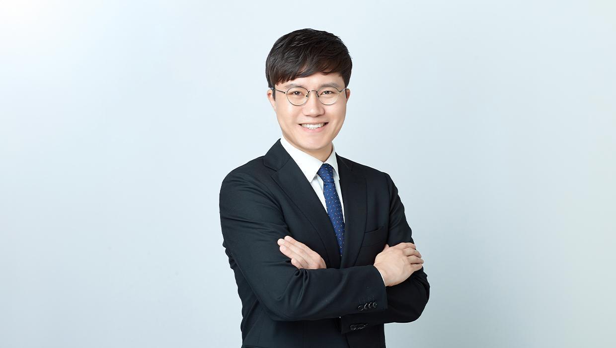 Professor Sung-Ho Jang of the Department of Bioengineering at Incheon National University Receives Ministerial Commendation on the Occasion of 2025 Science Day 대표이미지