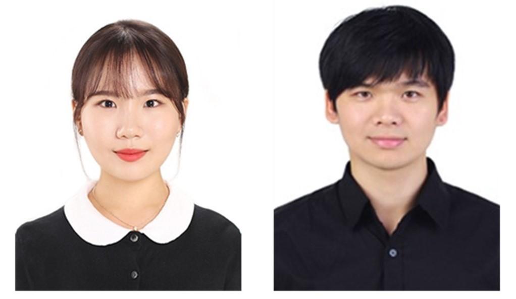 Professor Myung Jae-ha s research team at Incheon National University presents an international acad 대표이미지