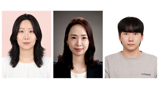 Prof. Mi-ryeong Han’s research team from the Molecular & Medical Science Major at Incheon National University was simultaneously selected for the National Agenda Basic Research Program and the Graduate Student Research Encouragement Grant Program for their project on “AI-based Big Data Analysis of Female Cancers and Mental Disorders.” 대표이미지