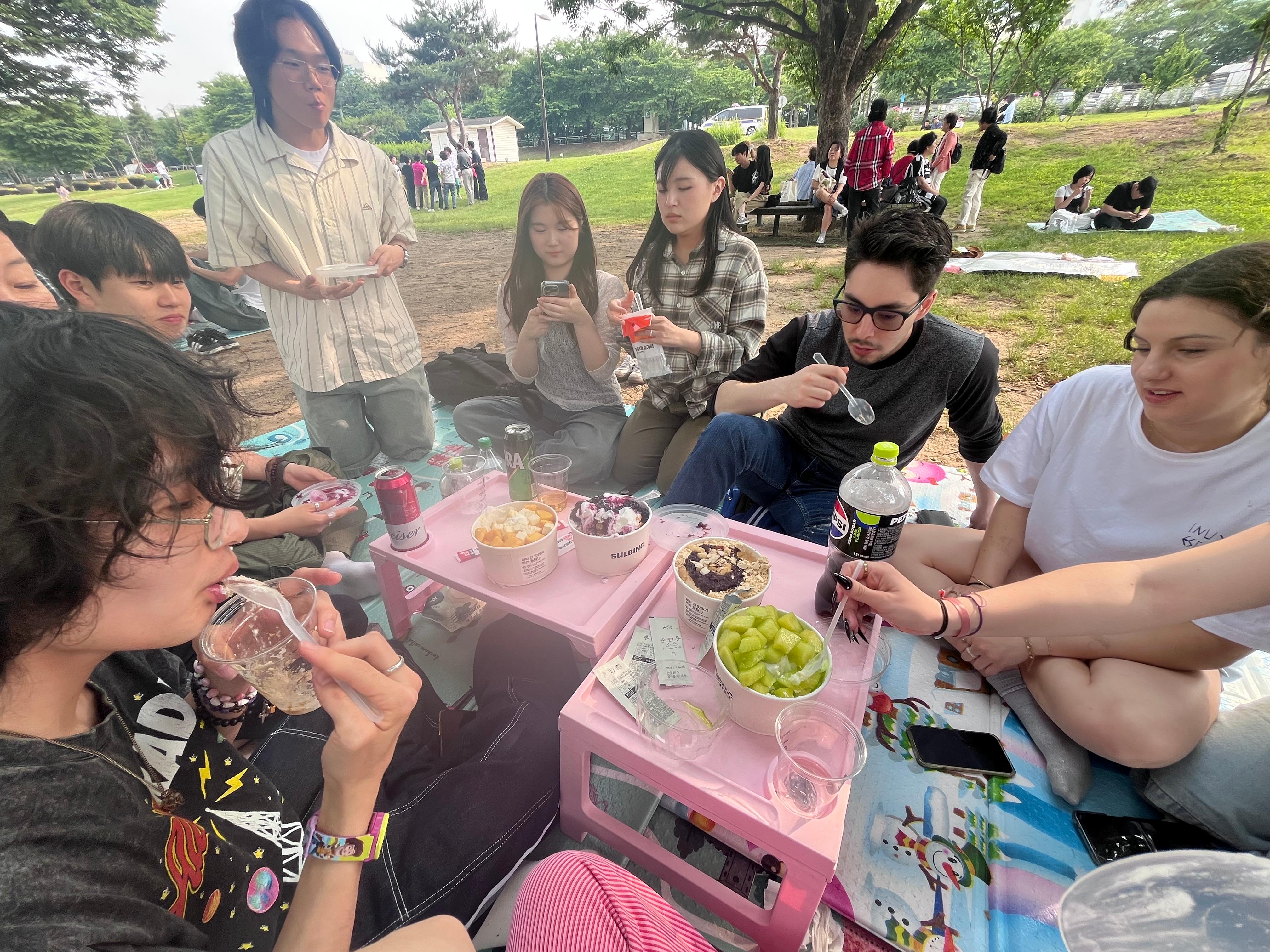 2025 상호언어문화교류 대표이미지