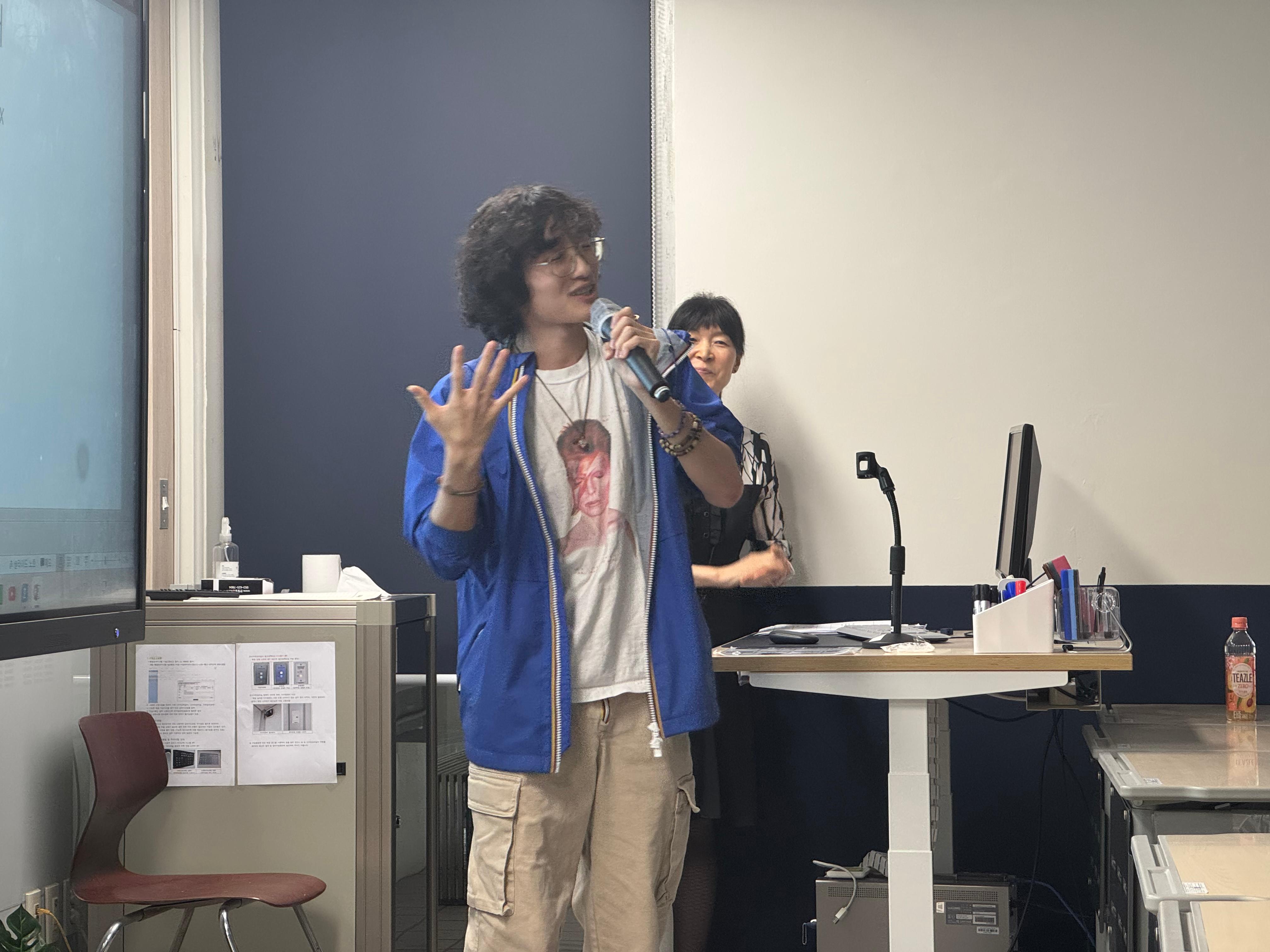 2025 시와 샹송, 영상 경연 대회 대표이미지