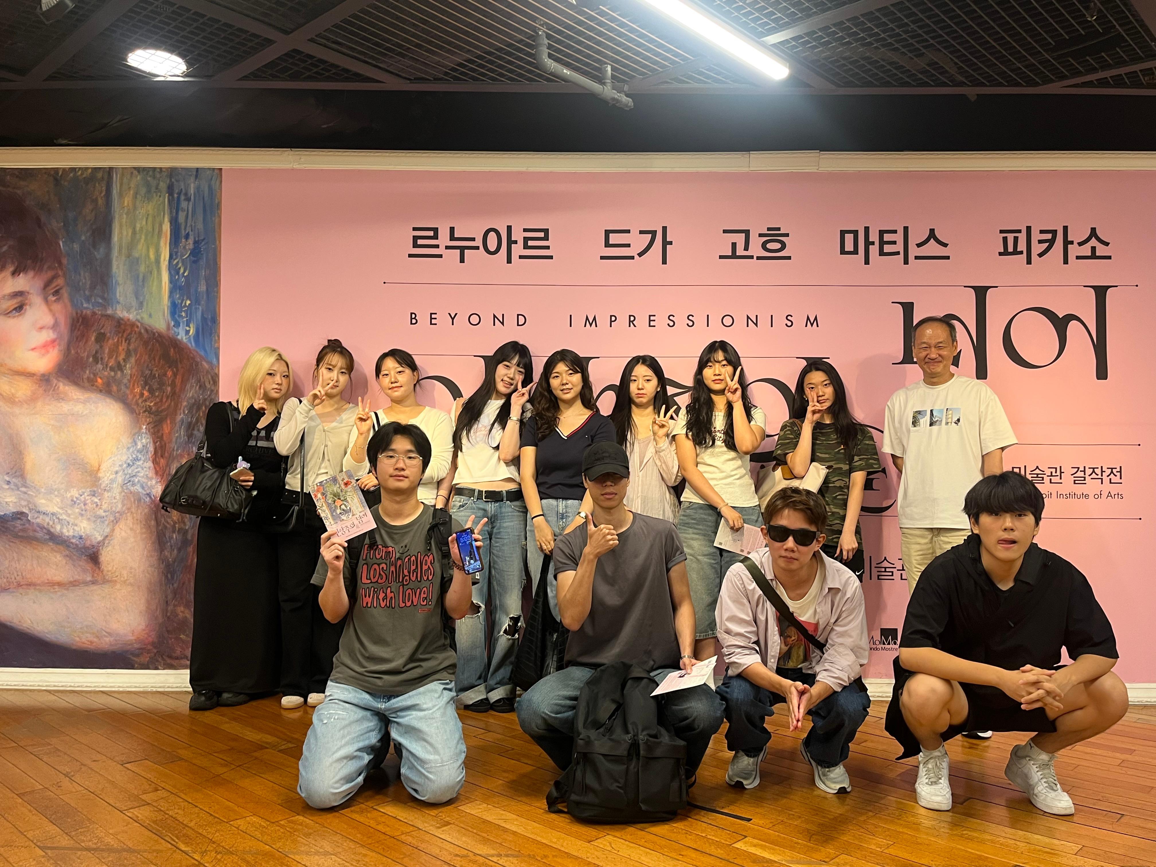2026 6CAN 인상주의를 넘어 5차 대표이미지